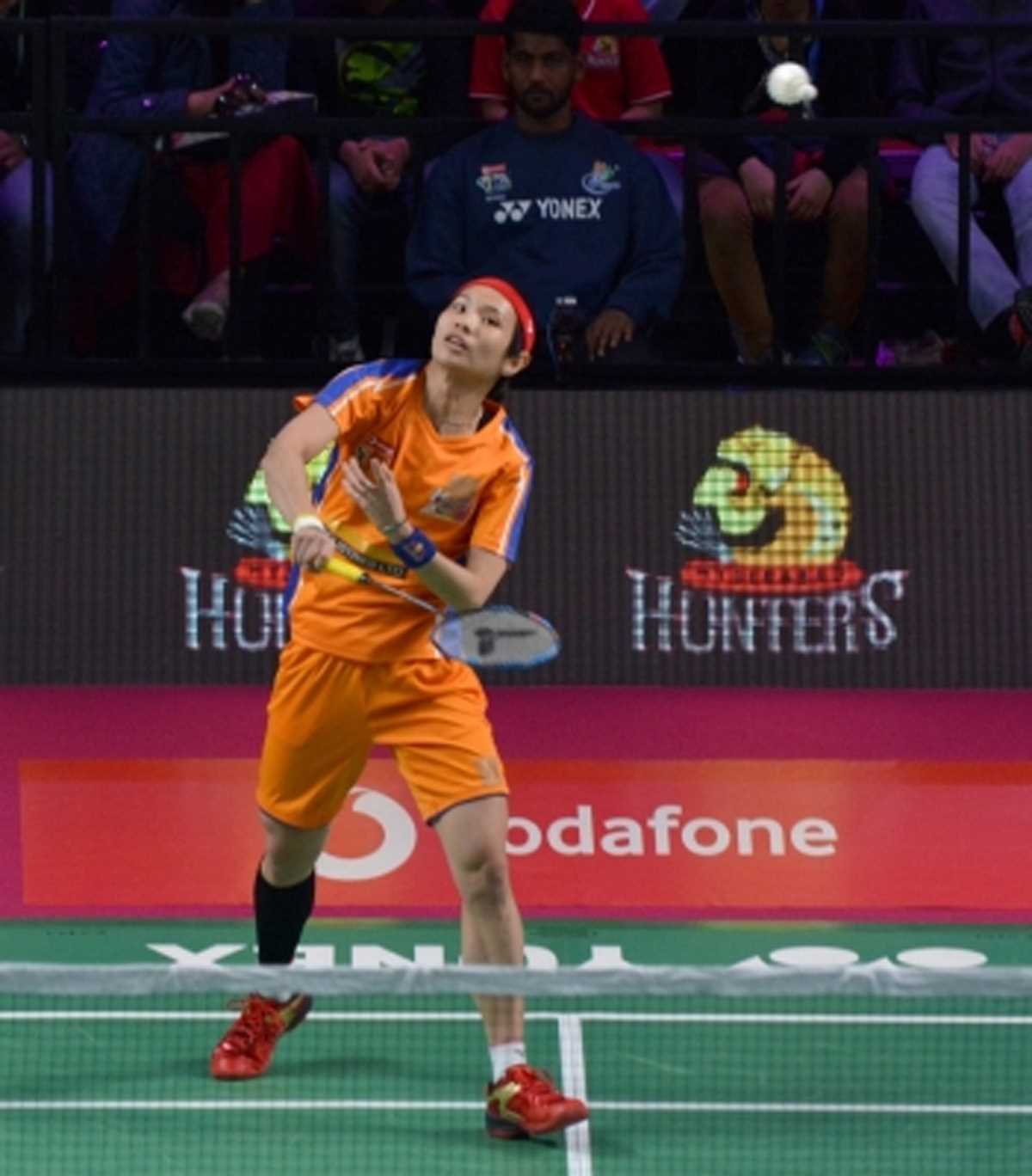 ताई, एक्सेलसन ने ताज पहना जबकि चीन ने बीडब्ल्यूएफ वर्ल्ड टूर फाइनल्स में 2 खिताब जीते